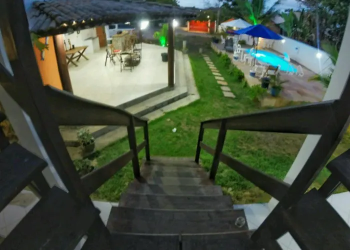 Recanto Natureza