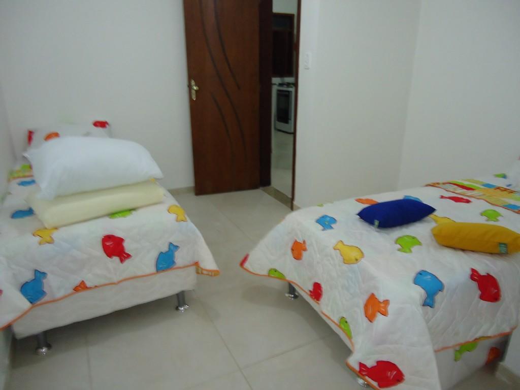 Apartment Recanto Natureza Imbassai