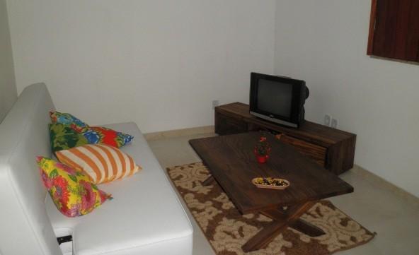 Recanto Natureza Apartment