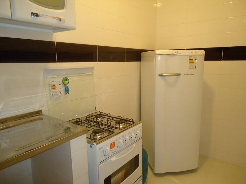 Recanto Natureza Apartment Imbassai