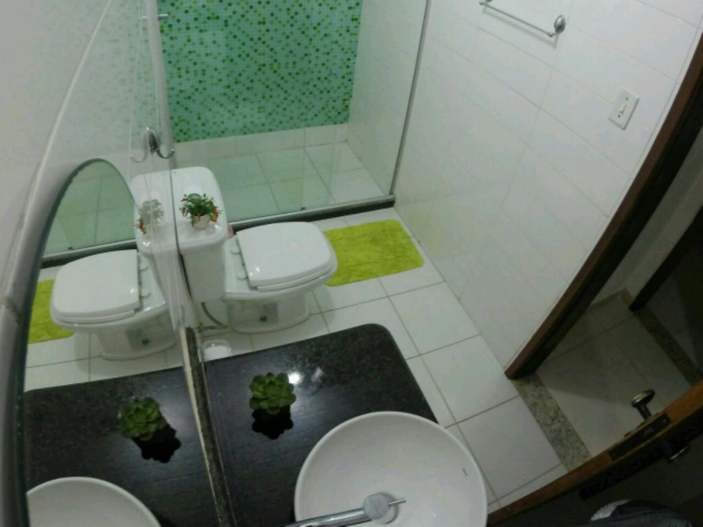 Recanto Natureza Apartment Imbassai