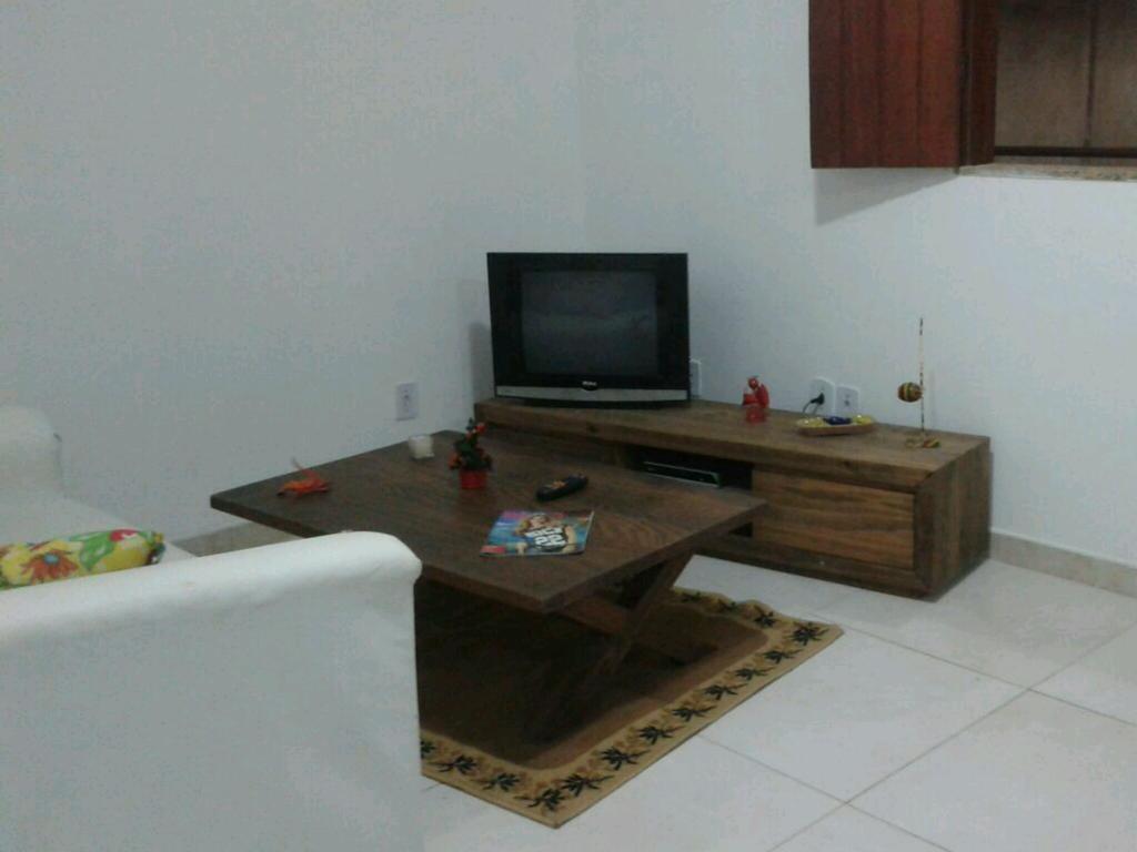 Apartment Recanto Natureza