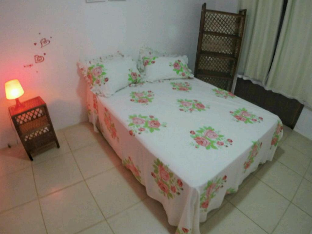 Apartment Recanto Natureza Imbassai
