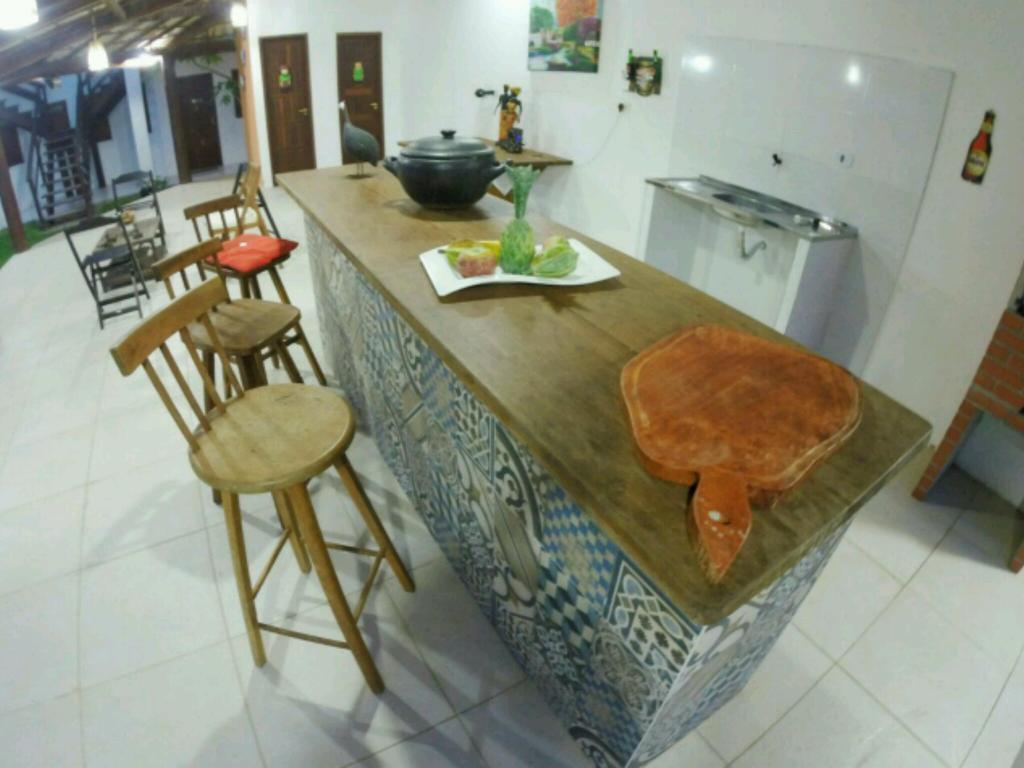 Apartment Recanto Natureza *